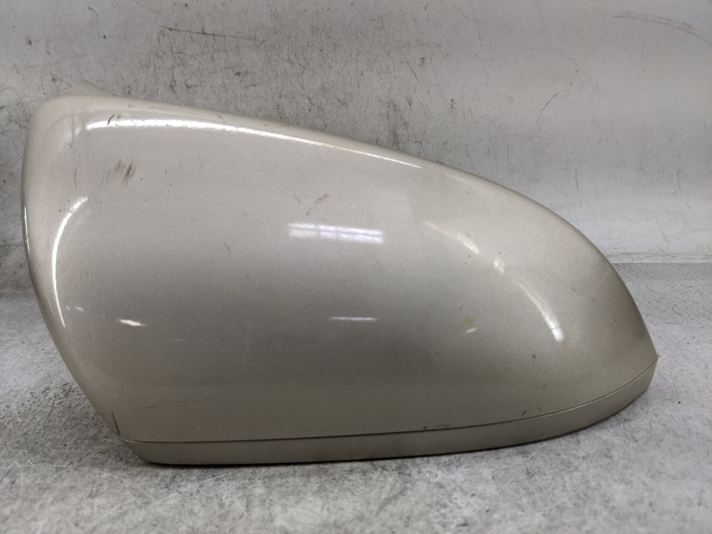 2013 Lincoln Mkz Passenger Side View Mirror - Right Door Mirror OEM Used - Oemusedautoparts1.com