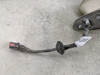 2013 Lincoln Mkz Passenger Side View Mirror - Right Door Mirror OEM Used - Oemusedautoparts1.com