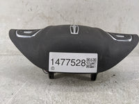 Lincoln Mkz Air Bag Driver Left Steering Wheel Mounted 1477528 - Oemusedautoparts1.com