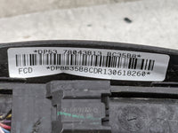 Lincoln Mkz Air Bag Driver Left Steering Wheel Mounted 1477528 - Oemusedautoparts1.com