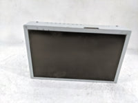 2013-2016 Lincoln Mkz Information Display Screen 1477564 - Oemusedautoparts1.com