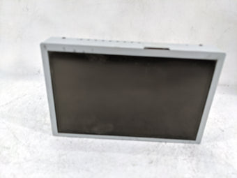 compare product 2013-2016 Lincoln Mkz Information Display Screen 1477564