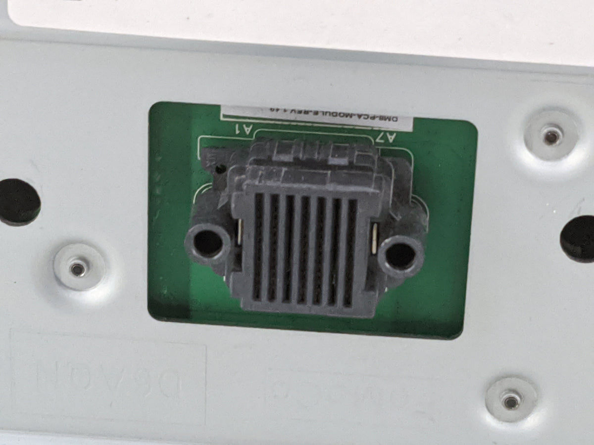 2013-2016 Lincoln Mkz Information Radio Display Screen 1477564 - Oemusedautoparts1.com