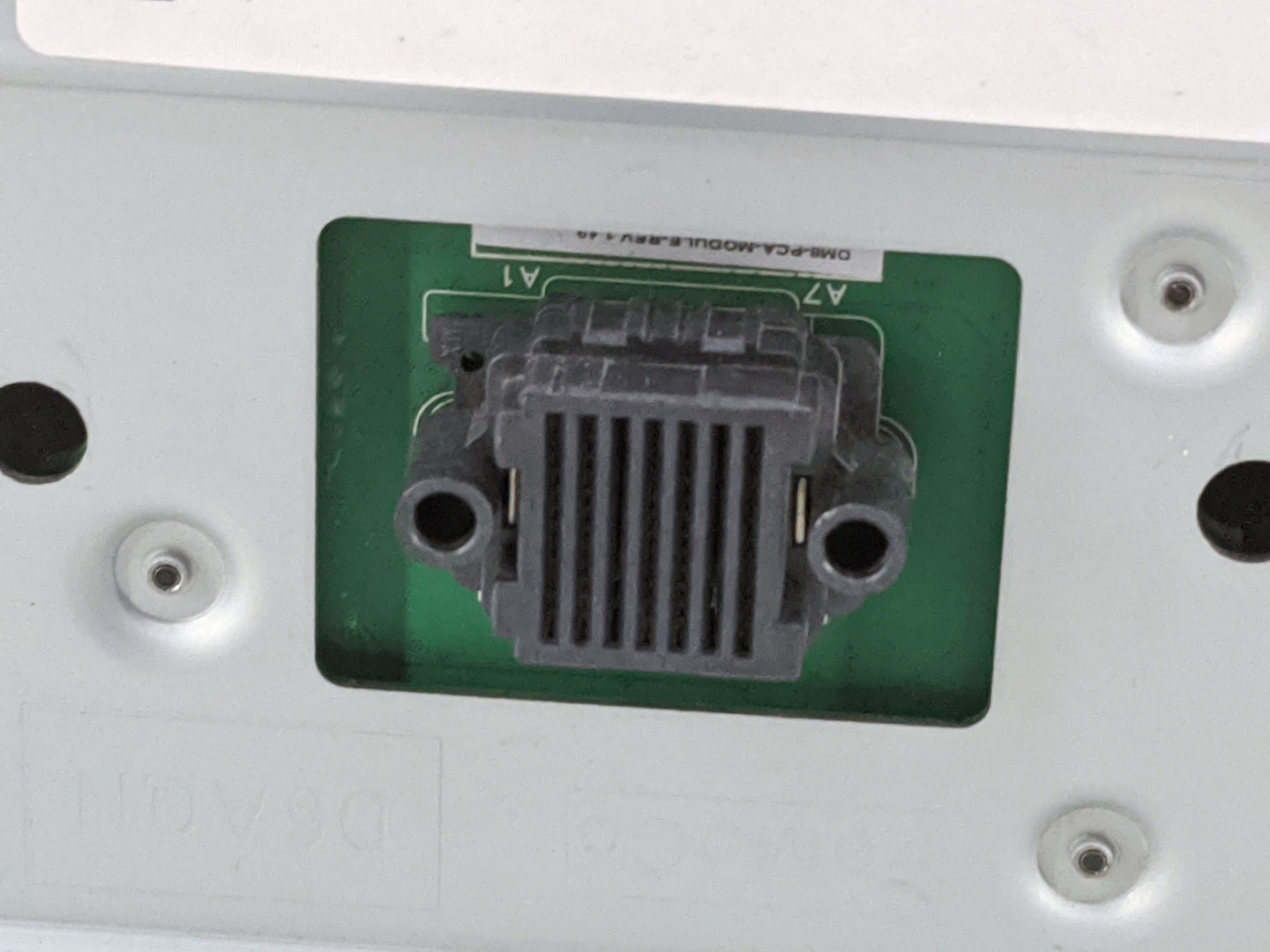 2013-2016 Lincoln Mkz Information Display Screen 1477564 - Oemusedautoparts1.com