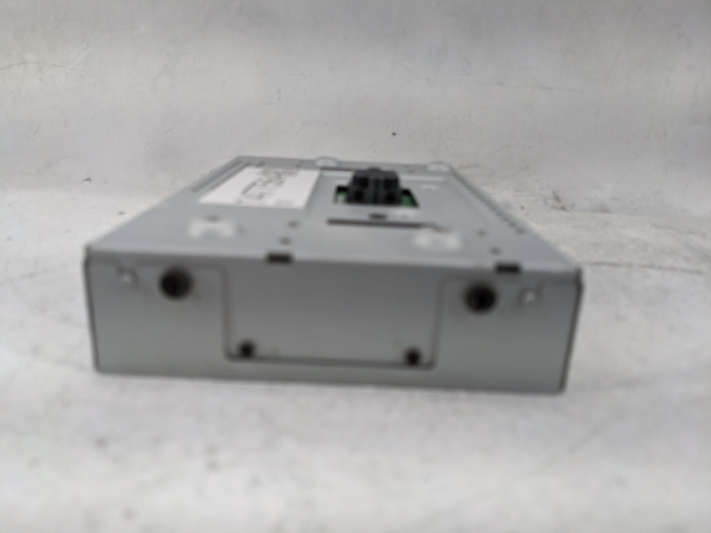 2013-2016 Lincoln Mkz Information Display Screen 1477564 - Oemusedautoparts1.com