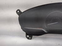 2013 Lincoln Mkz Instrument Cluster Speedometer Gauges P/N:DP5T-10849-AK DP5T-10890-AA, MX257460-9338 Miles: Fits OEM Used A