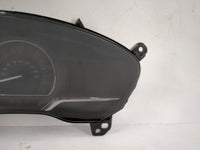 2013 Lincoln Mkz Instrument Cluster Speedometer Gauges P/N:DP5T-10849-AK DP5T-10890-AA, MX257460-9338 Miles: Fits OEM Used A