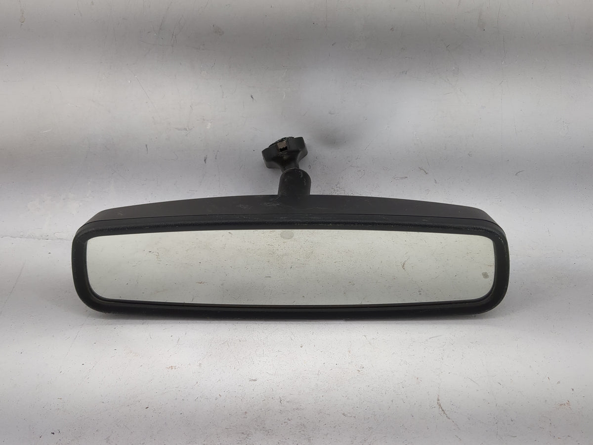 2013-2020 Lincoln Mkz Interior Rear View Mirror Replacement OEM P/N:026533 Fits OEM Used Auto Parts - Oemusedautoparts1.com