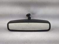 2013-2020 Lincoln Mkz Interior Rear View Mirror Replacement OEM P/N:026533 Fits OEM Used Auto Parts - Oemusedautoparts1.com