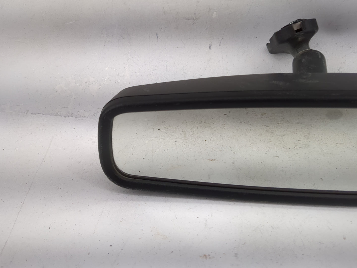 2013-2020 Lincoln Mkz Interior Rear View Mirror Replacement OEM P/N:026533 Fits OEM Used Auto Parts - Oemusedautoparts1.com