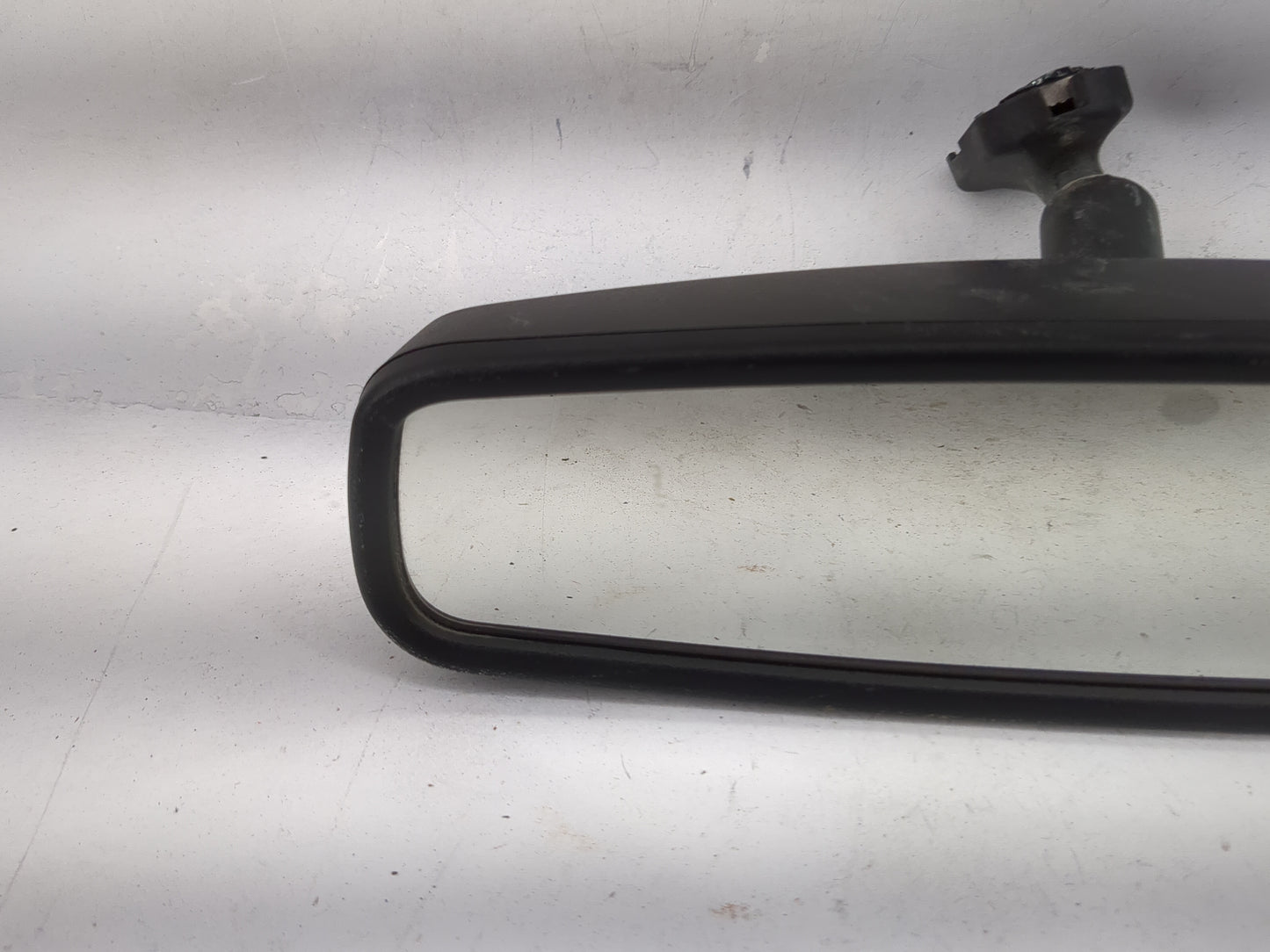 2013-2020 Lincoln Mkz Interior Rear View Mirror Replacement OEM P/N:026533 Fits OEM Used Auto Parts - Oemusedautoparts1.com