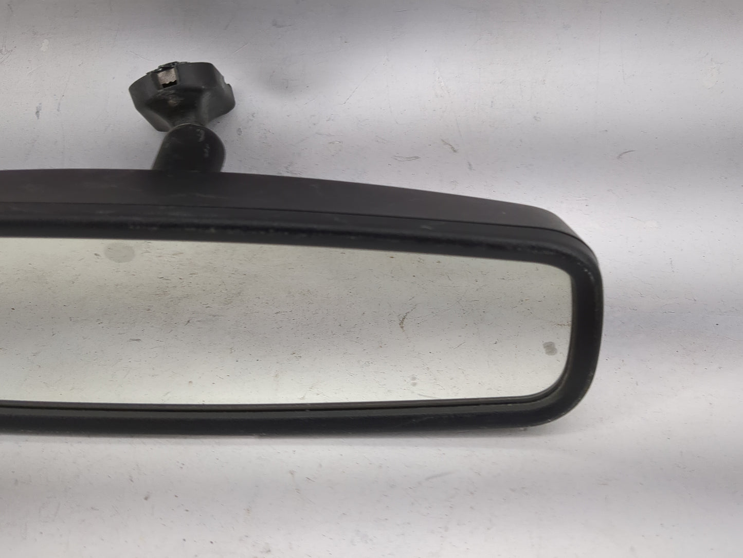 2013-2020 Lincoln Mkz Interior Rear View Mirror Replacement OEM P/N:026533 Fits OEM Used Auto Parts - Oemusedautoparts1.com
