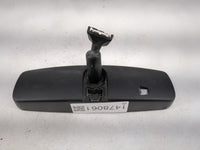 2013-2020 Lincoln Mkz Interior Rear View Mirror Replacement OEM P/N:026533 Fits OEM Used Auto Parts - Oemusedautoparts1.com