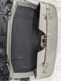 2013 Lincoln Mkz Undefined Tan - Oemusedautoparts1.com