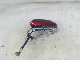 compare product 2013-2014 Lincoln Mkz Driver Side View Mirror - Left Door Mirror OEM Used