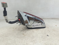 2013-2014 Lincoln Mkz Driver Side View Mirror - Left Door Mirror OEM Used - Oemusedautoparts1.com