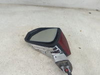 2013-2014 Lincoln Mkz Driver Side View Mirror - Left Door Mirror OEM Used - Oemusedautoparts1.com