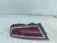 2013-2020 Lincoln Mkz Tail Light Assembly Driver Left OEM P/N:DP53-13A406-AK Fits Fits 2013 2014 2015 2016 2017 2018 2019 20