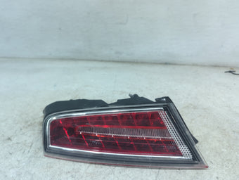 compare product 2013-2020 Lincoln Mkz Tail Light Assembly Driver Left OEM P/N:DP53-13A406-AK Fits Fits 2013 2014 2015 2016 2017 2018 2019 2020 OEM Used Auto Parts