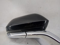 2013-2014 Lincoln Mkz Passenger Side View Mirror - Right Door Mirror OEM Used - Oemusedautoparts1.com