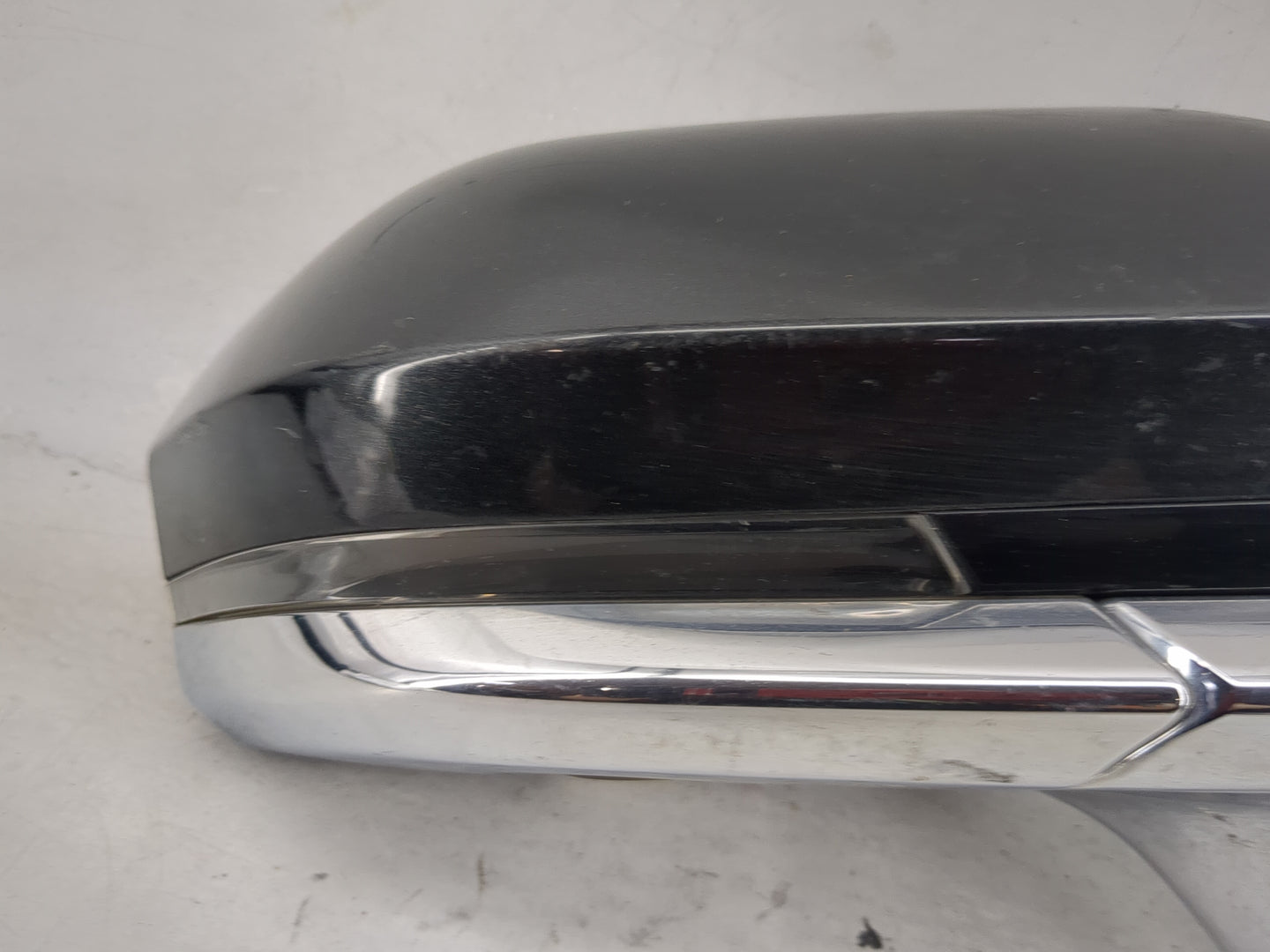 2013-2014 Lincoln Mkz Passenger Side View Mirror - Right Door Mirror OEM Used - Oemusedautoparts1.com