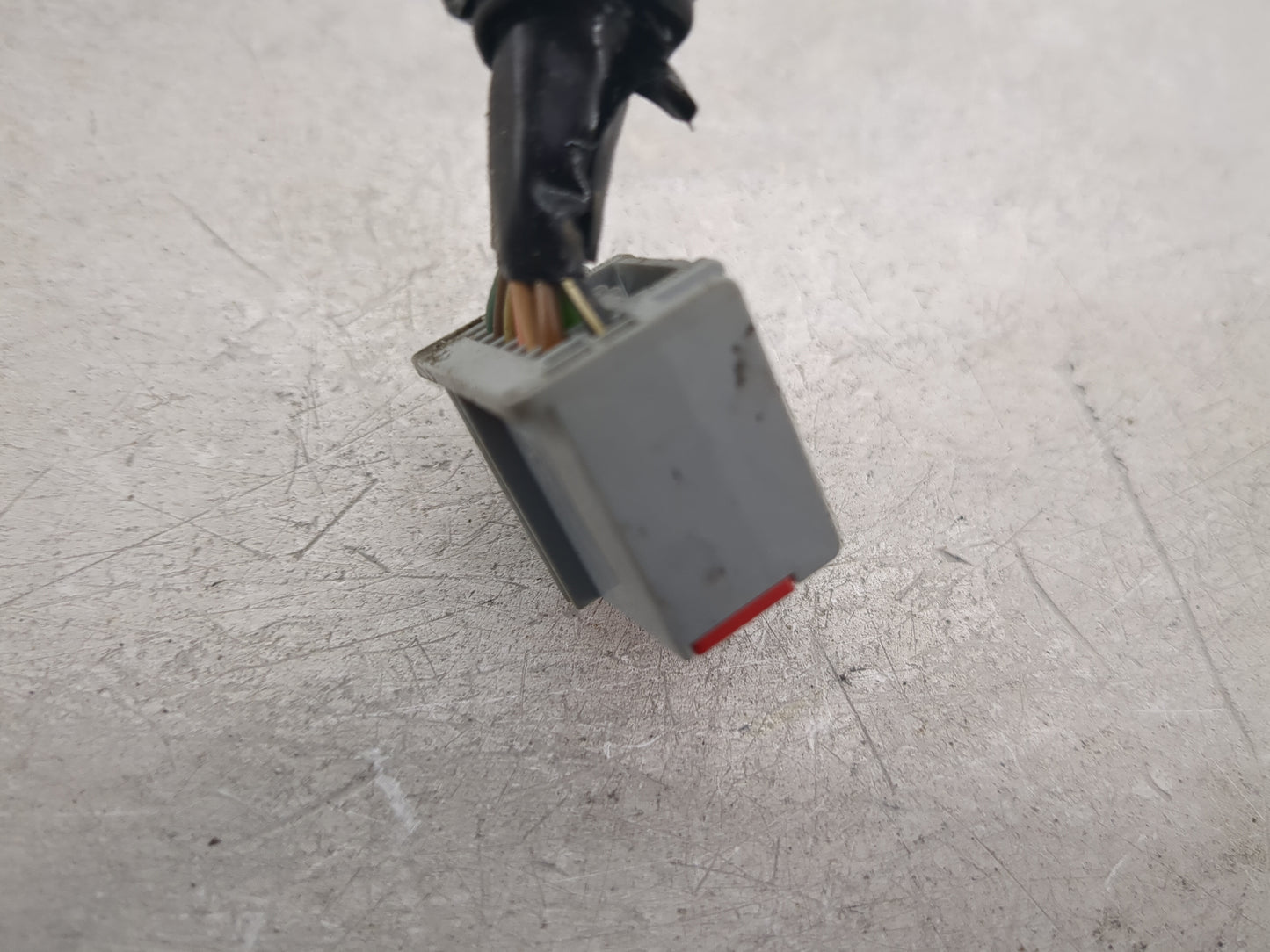 2013-2014 Lincoln Mkz Passenger Side View Mirror - Right Door Mirror OEM Used - Oemusedautoparts1.com