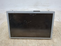 2013-2016 Lincoln Mkz Information Radio Display Screen 1520190 - Oemusedautoparts1.com