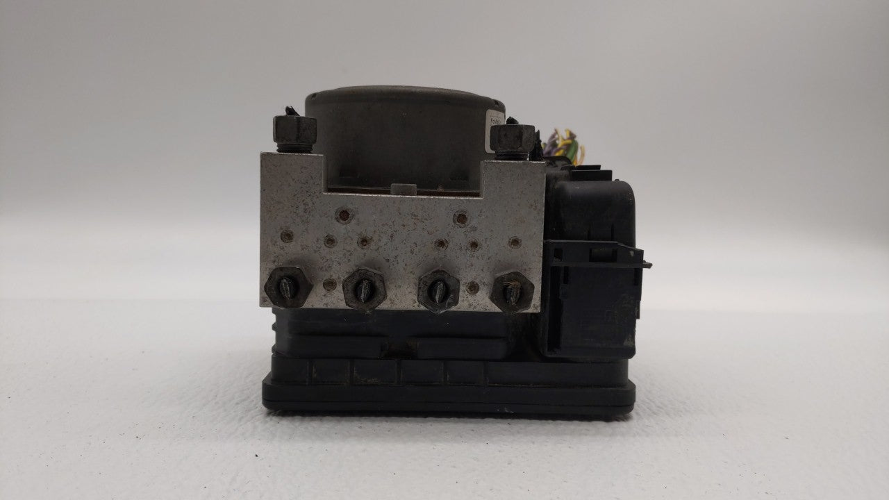 2013 Lincoln Mkz ABS Pump Control Module Replacement P/N:DG9C-2C405-AH DG9C-2C405-FB Fits OEM Used Auto Parts - Oemusedautop