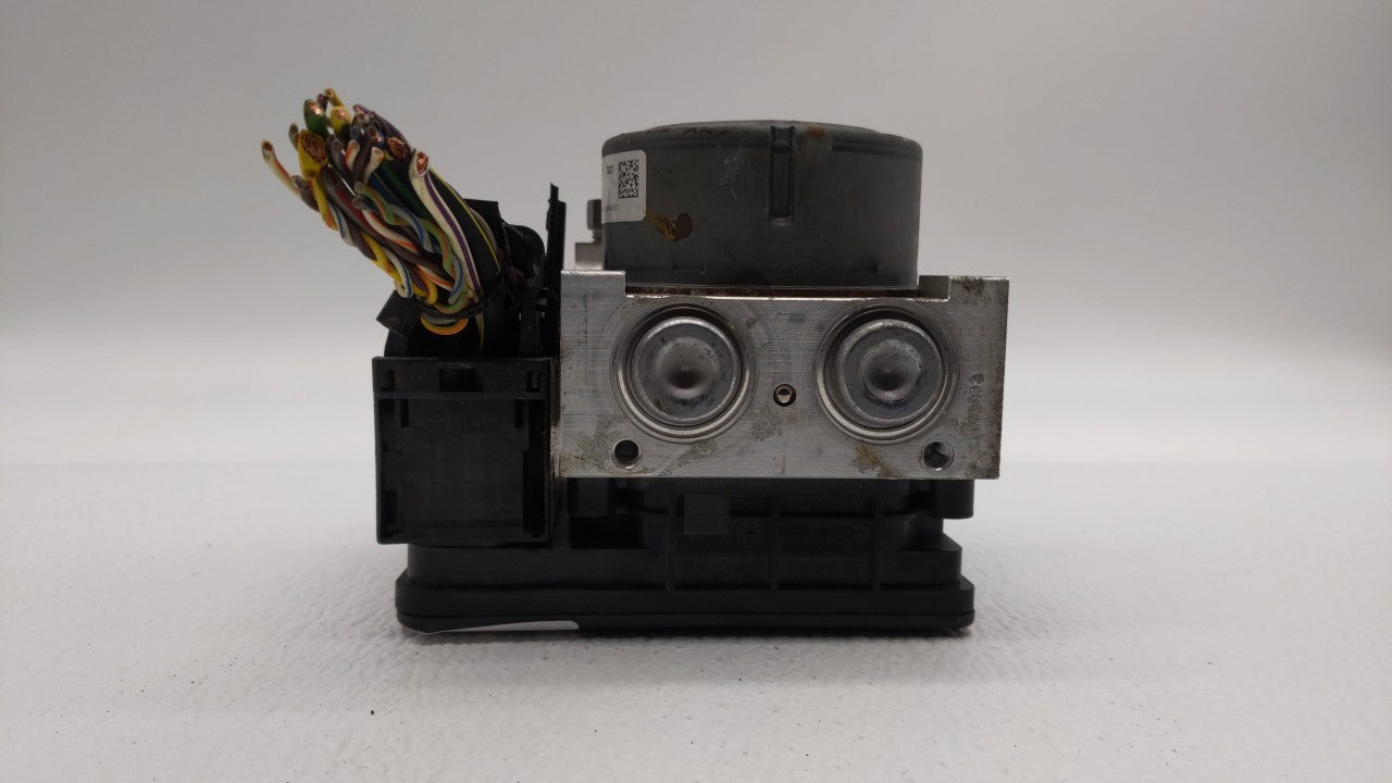 2013 Lincoln Mkz ABS Pump Control Module Replacement P/N:DG9C-2C405-AH DG9C-2C405-FB Fits OEM Used Auto Parts - Oemusedautop