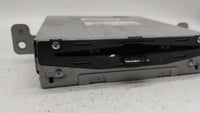 2013-2014 Lincoln Mkz Am Fm Cd Player Radio Receiver 186307 - Oemusedautoparts1.com