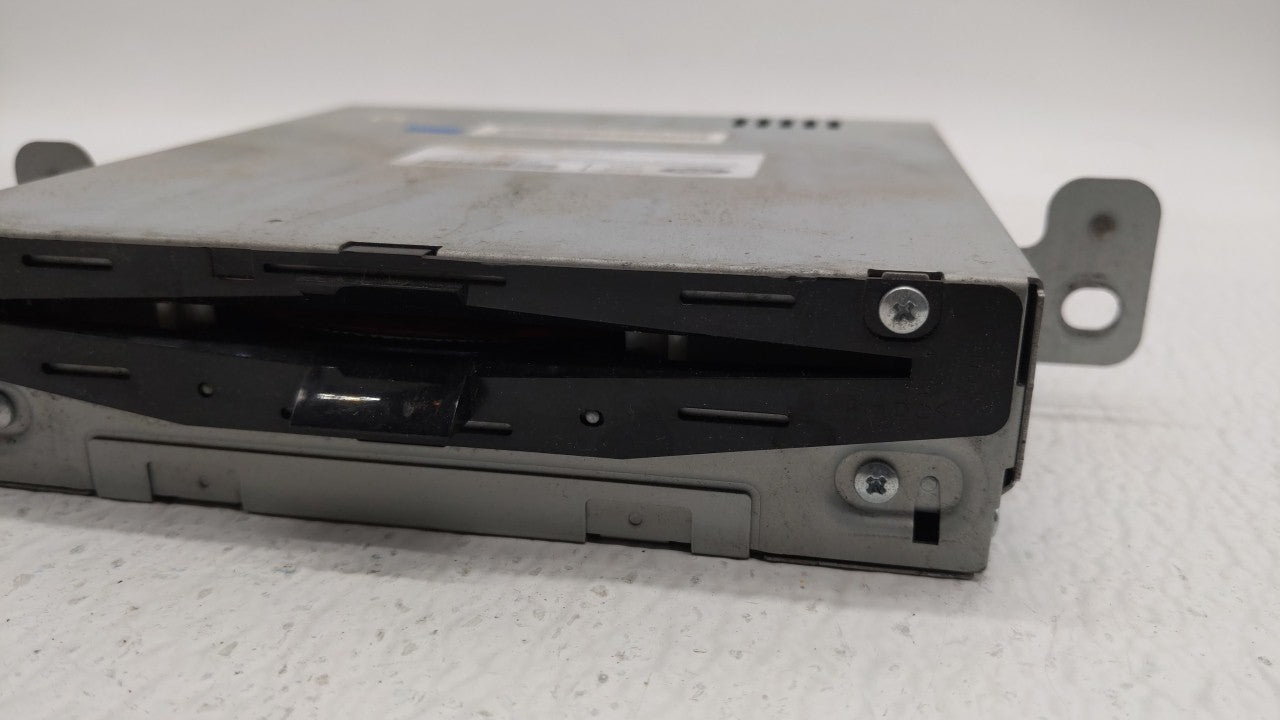 2013-2014 Lincoln Mkz Am Fm Cd Player Radio Receiver - Oemusedautoparts1.com