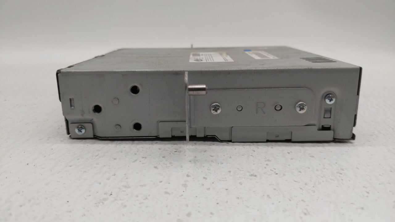 2013-2014 Lincoln Mkz Am Fm Cd Player Radio Receiver - Oemusedautoparts1.com