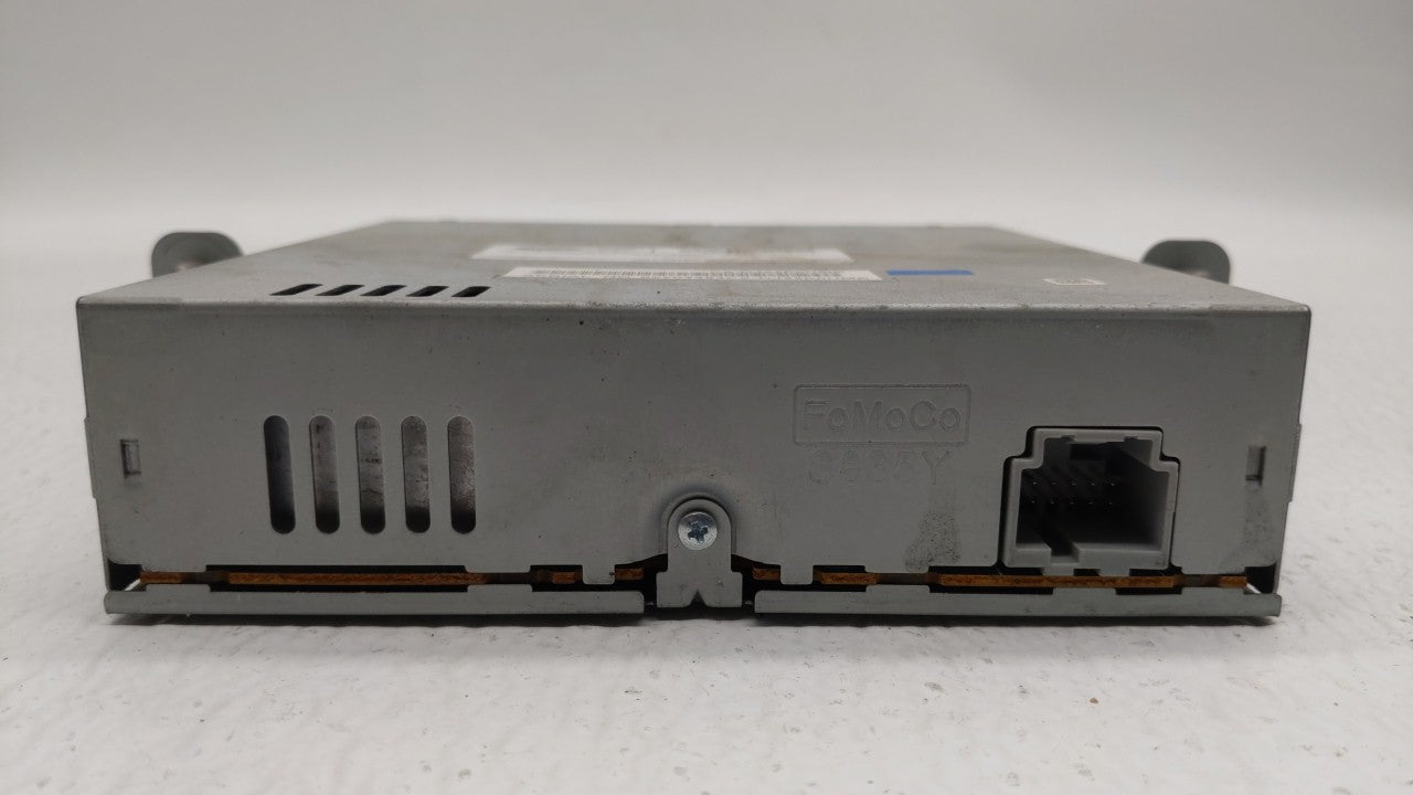 2013-2014 Lincoln Mkz Am Fm Cd Player Radio Receiver - Oemusedautoparts1.com
