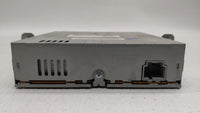 2013-2014 Lincoln Mkz Am Fm Cd Player Radio Receiver - Oemusedautoparts1.com
