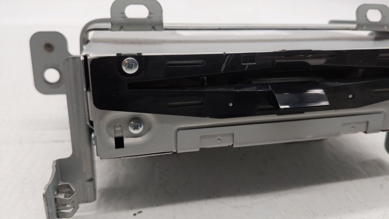 2013-2014 Lincoln Mkz Am Fm Cd Player Radio Receiver - Oemusedautoparts1.com