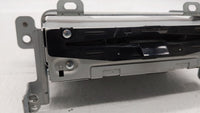 2013-2014 Lincoln Mkz Am Fm Cd Player Radio Receiver 208633 - Oemusedautoparts1.com