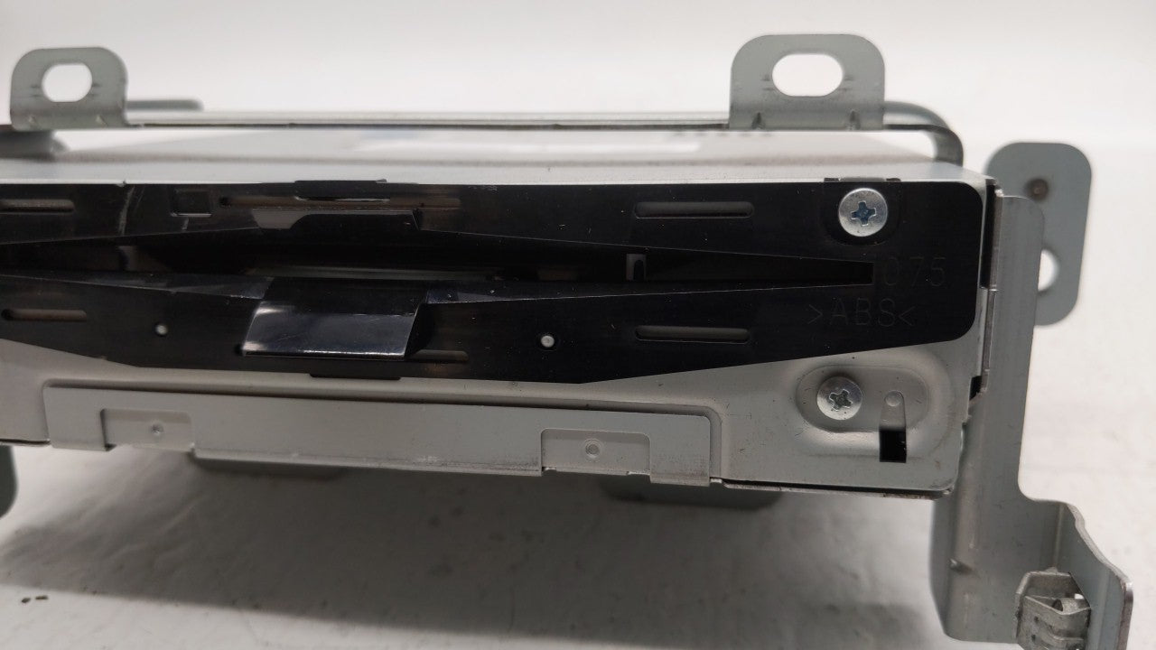 2013-2014 Lincoln Mkz Am Fm Cd Player Radio Receiver - Oemusedautoparts1.com
