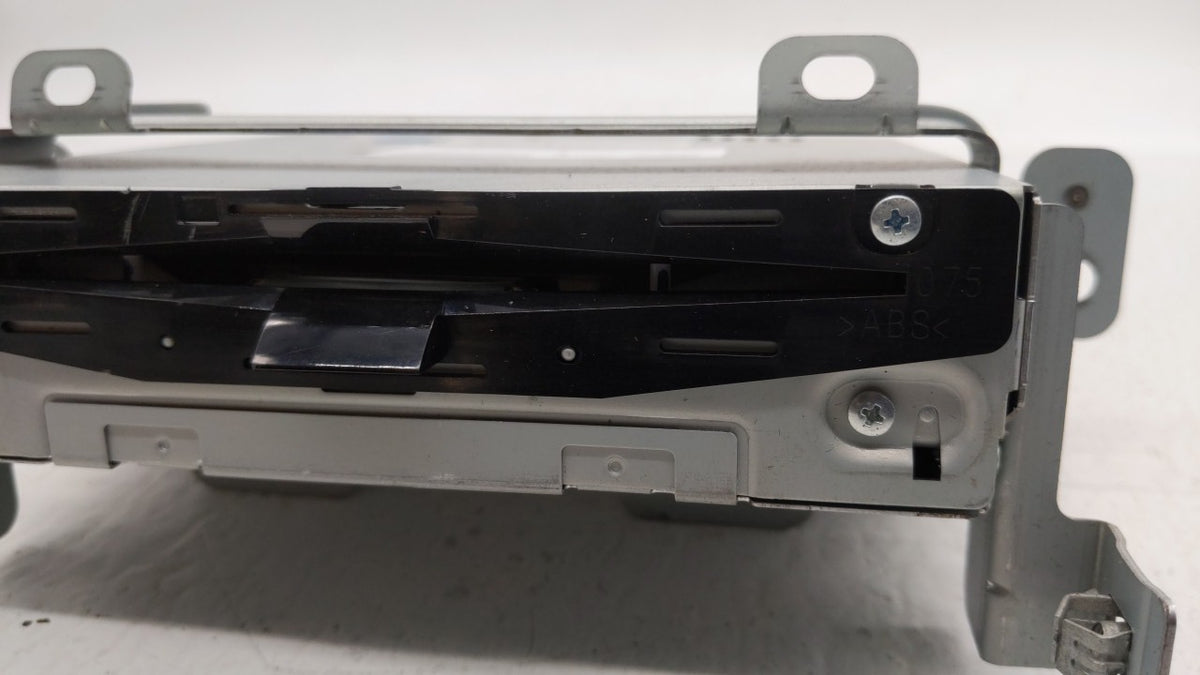 2013-2014 Lincoln Mkz Am Fm Cd Player Radio Receiver 208633 - Oemusedautoparts1.com