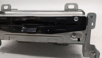 2013-2014 Lincoln Mkz Am Fm Cd Player Radio Receiver 208633 - Oemusedautoparts1.com