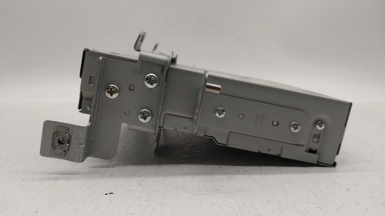 2013-2014 Lincoln Mkz Am Fm Cd Player Radio Receiver - Oemusedautoparts1.com