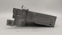 2013-2014 Lincoln Mkz Am Fm Cd Player Radio Receiver 208633 - Oemusedautoparts1.com