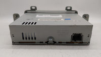 2013-2014 Lincoln Mkz Am Fm Cd Player Radio Receiver 208633 - Oemusedautoparts1.com