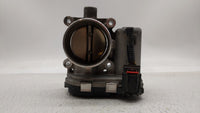 2013-2016 Lincoln Mkz Throttle Body P/N:CM5E-9F991-AD CM5E-9F991-AC Fits Fits 2012 2013 2014 2015 2016 2017 OEM Used Auto Pa