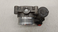 2013-2016 Lincoln Mkz Throttle Body P/N:CM5E-9F991-AD CM5E-9F991-AC Fits Fits 2012 2013 2014 2015 2016 2017 OEM Used Auto Pa