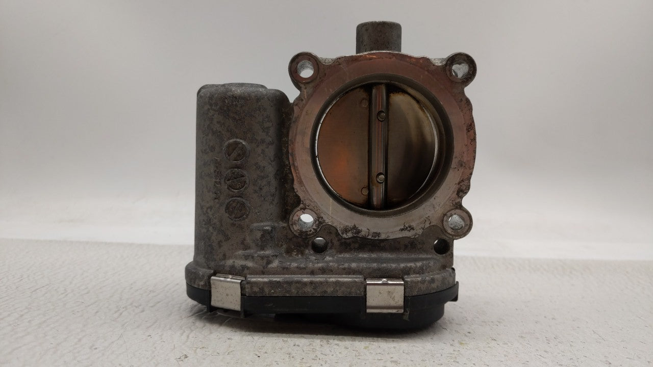 2013-2016 Lincoln Mkz Throttle Body P/N:CM5E-9F991-AD CM5E-9F991-AC Fits Fits 2012 2013 2014 2015 2016 2017 OEM Used Auto Pa