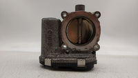 2013-2016 Lincoln Mkz Throttle Body P/N:CM5E-9F991-AD CM5E-9F991-AC Fits Fits 2012 2013 2014 2015 2016 2017 OEM Used Auto Pa