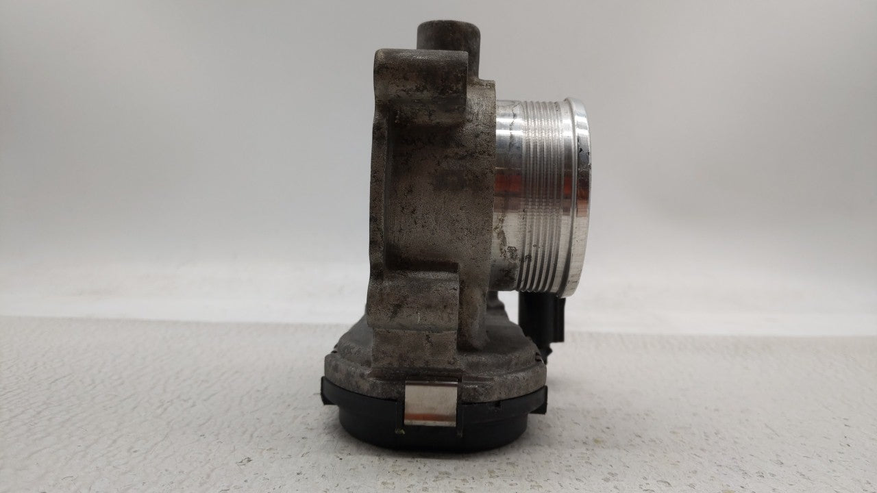 2013-2016 Lincoln Mkz Throttle Body P/N:CM5E-9F991-AD CM5E-9F991-AC Fits Fits 2012 2013 2014 2015 2016 2017 OEM Used Auto Pa