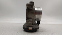 2013-2016 Lincoln Mkz Throttle Body P/N:CM5E-9F991-AD CM5E-9F991-AC Fits Fits 2012 2013 2014 2015 2016 2017 OEM Used Auto Pa