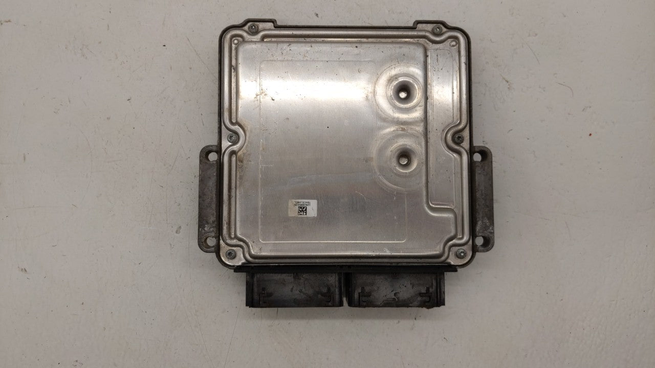 2013 Lincoln Mkz PCM Engine Control Computer ECU ECM PCU OEM P/N:DP5A-12A650-FE Fits OEM Used Auto Parts - Oemusedautoparts1