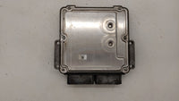 2013 Lincoln Mkz PCM Engine Control Computer ECU ECM PCU OEM P/N:DP5A-12A650-FE Fits OEM Used Auto Parts - Oemusedautoparts1